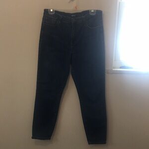 Buffalo David Bitton Mollie Jeans Size 12/32